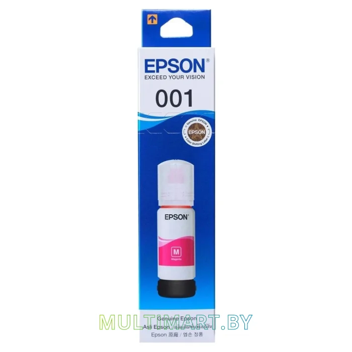 Чернила Epson C13T03Y300